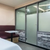 Отель Chuncheon Bomnae Self Check-in Motel, фото 19