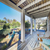 Отель New Listing! Olivia Beach W/ Hot Tub 4 Bedroom Home, фото 17