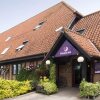 Отель Premier Inn Milton Keynes South в Милтоне Кейнс