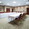 Отель Hampton Inn & Suites Greensburg, фото 15
