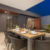 Отель Beautiful Home in Liznjan With 4 Bedrooms, Wifi and Outdoor Swimming Pool, фото 11