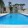 Отель Hostel El Corazon, фото 11