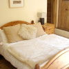 Отель Chalet With 7 Bedrooms in Demi-quartier, With Wonderful Mountain View,, фото 10
