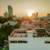 Отель Pooltop Phnom Penh, фото 30