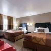 Отель Econo Lodge Inn & Suites Williams - Grand Canyon Area, фото 3