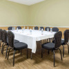 Отель Howard Johnson by Wyndham Lakeland, фото 13