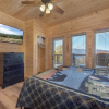 Отель Overlooking Adventure by Jackson Mountain Rentals, фото 2