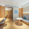 Отель Quan Ji hotel high-tech software new city store, фото 18