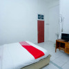 Отель OYO 2301 Hocky Guest House, фото 2