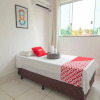 Отель OYO Hotel App, Goiânia, фото 3