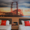 Отель Thank Inn Hotel Hebei Handan Wu'an Qiaoxi Road, фото 2
