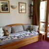 Отель Studio In Valloire With Wonderful Mountain View Furnished Balcony And Wifi 1 Km From The Slopes, фото 3