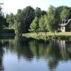 Отель House in the countryside on a large estate with private lake, фото 50