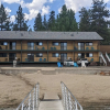 Отель Big Bear Lakefront Lodge, фото 21