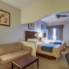 Отель Comfort Inn & Suites в Амарилло