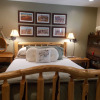 Отель Elk Ridge Bed & Breakfast, фото 4