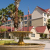 Отель Residence Inn by Marriott Orlando Convention Center в Орландо