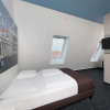 Отель B&B Hotel Berlin-Charlottenburg, фото 23