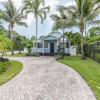 Отель Villa Olivia Luxury House, фото 16