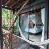 Отель Hidden Treehouse Tulum EcoHotel, фото 17