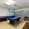 Отель Fabulous Large 6 bed Home With Extended Deck, Private Pool and spa and Conservation View - 469, фото 17