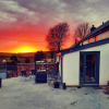 Отель Longstone Bed and Breakfast, фото 16