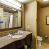 Отель Hampton Inn Junction City, фото 8