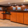 Отель Fairfield Inn & Suites by Marriott Fort Pierce, фото 32