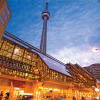 Отель Velvet Stays – CN Tower and Convention Center, фото 1