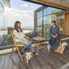 Отель Pet & Spa Hotel Izukogen, фото 13