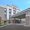 Отель Hampton Inn & Suites Oakwood Village-Cleveland, фото 7