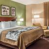 Отель Sleep Inn & Suites of Lancaster County, фото 17