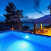 Отель Nice Home in Novigrad With 2 Bedrooms, Wifi and Outdoor Swimming Pool, фото 18