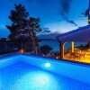 Отель Nice Home in Novigrad With 2 Bedrooms, Wifi and Outdoor Swimming Pool, фото 7