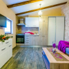Отель Lovely Holiday Home in Fazana With Swimming Pool, фото 22