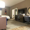 Отель Hampton Inn El Dorado, фото 7