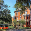 Отель Kehoe House, Historic Inns of Savannah, фото 1