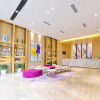 Отель Lavande Hotel Anshun Center, фото 4