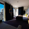 Отель Eyal Hotel, фото 4