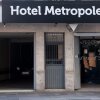 Отель Metrópole в Порту-Алегри