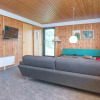 Отель Pristine Holiday Home in Glesborg With Sauna, фото 3