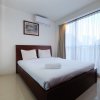 Отель Best and Homey 2BR Taman Sari Semanggi Apartment, фото 16