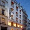 Отель Le Belgrand Hotel Paris Champs Elysees, Tapestry by Hilton, фото 25