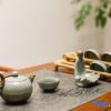 Отель Lijiang Zen Garden Hotel (Wuyi Yard), фото 35