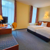 Отель Amadeus Dresden Neustadt, фото 15