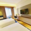 Отель Holiday Inn Express Tianshui City Center, an IHG Hotel, фото 44