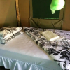 Отель Twyfelfontein Tented Camp, фото 17