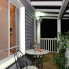 Отель Hen Chalet & Suites in Had Nes, фото 7