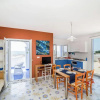 Отель Penthouse Azzurra Sea View Near Beach, фото 11