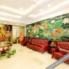 Отель Hampton by Hilton Qingdao Chengyang, фото 6